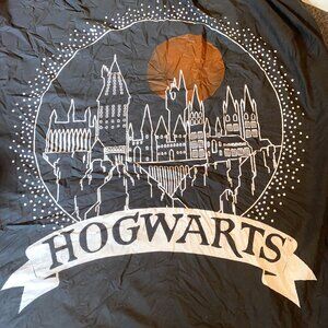 Harry Potter Hogwarts, Bedspread Duvet Blanket